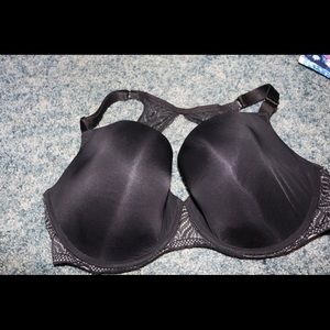 Felina Carolina Lace Back bra